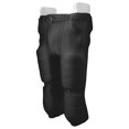 thumbnail image 1 of Augusta S Interceptor Pant Black 9610, 1 of 2