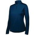 thumbnail image 1 of Augusta Sportswear Navy 6722 S, 1 of 2