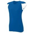 thumbnail image 1 of Augusta Sportswear Mvp Sports Uniform Jersey Women's 1300, 1 of 2