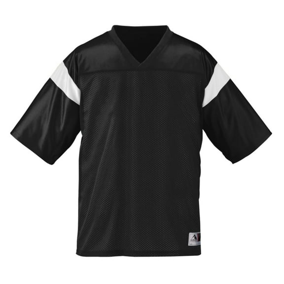 Augusta S Pep Rally Replica Jersey Black/White 253