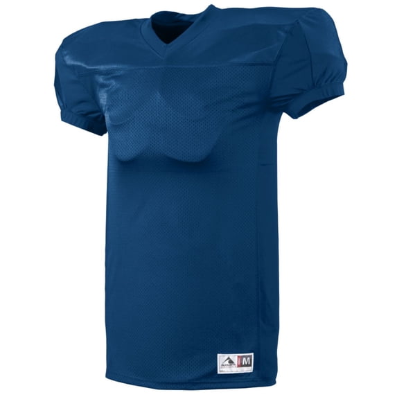 Augusta S Scrambler Jersey Navy 9560