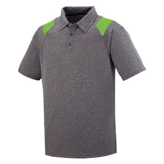 Augusta Sportswear Torce Sport Polo Shirt Men's 5402
