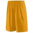 thumbnail image 1 of Augusta Sportswear Men's Training Short - 1420, 1 of 2