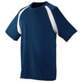 thumbnail image 1 of Augusta S Wicking Soccer Jersey Purple/White 218, 1 of 2