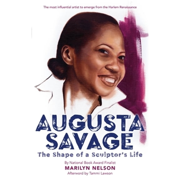 Pre-Owned Augusta Savage: The Shape of a Sculptor's Life, 9780316298025, 0316298026, Hardcover,