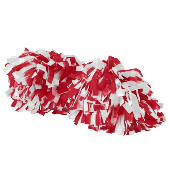 Augusta Spirit Pom 6003 Red/White Os