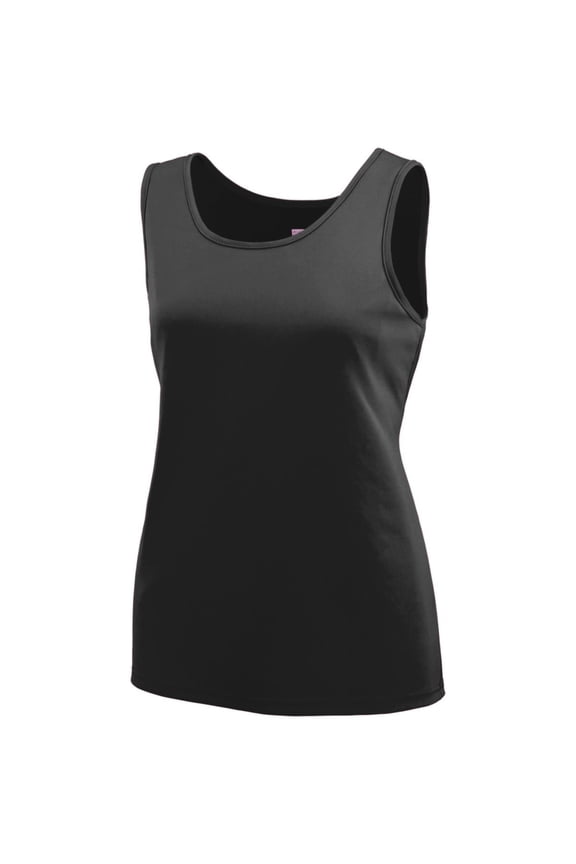 Sports Ladies Training Tank, Royal, Large