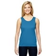 thumbnail image 1 of Augusta Sports Ladies Training Tank, Royal, Medium, 1 of 3