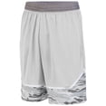 thumbnail image 1 of Augusta Sportswear 1118 Athletic Wear Shorts Boys Mod Camo Game Short, 1 of 2