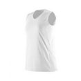 thumbnail image 1 of Augusta Sportswear 1235 Triumph Sleeveless V-Neck Jersey, 1 of 2