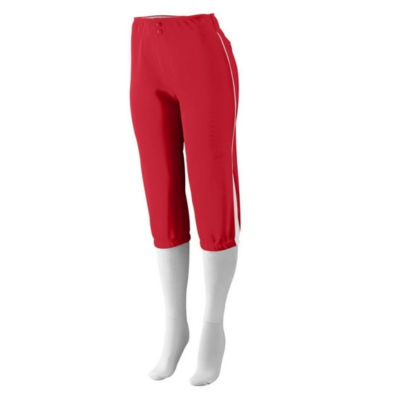 Augusta Sportswear 1245 Women's Low Rise Drive Pant