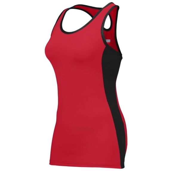 Augusta Sportswear 1279 Girls Action Jersey