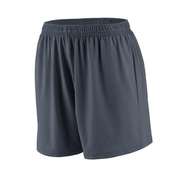 Augusta Sportswear 1293 Athletic Wear Shorts Inferno Short Girls