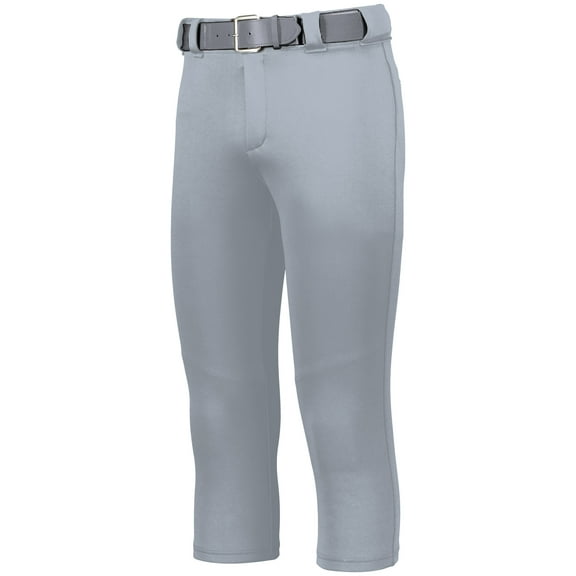Augusta Sportswear 1297.053.S Ladies Slideflex Softball Pant, Blue Grey - Small
