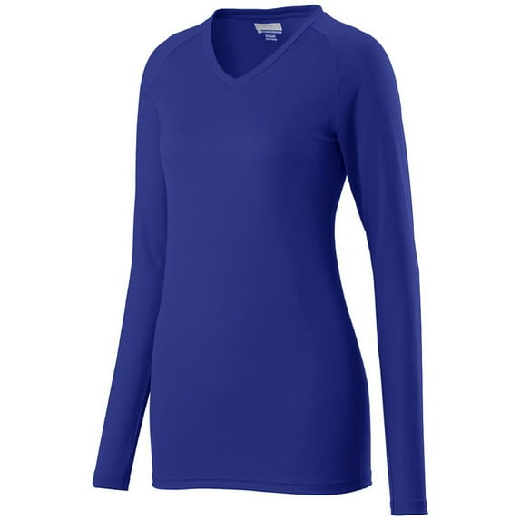 Augusta Sportswear 1330 Teamwear Jersey Assist Women's