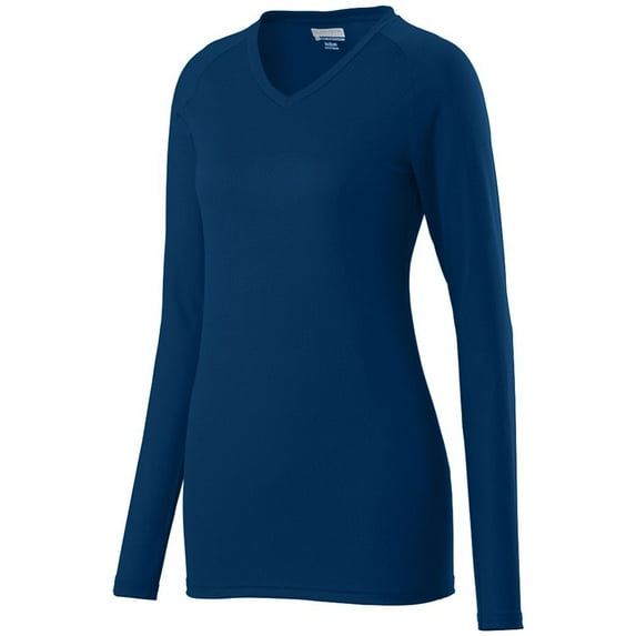 LADIES ASSIST JERSEY