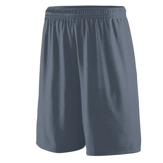 Augusta Sportswear 1421 Athletic Wear Shorts Training Short Boys