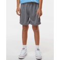 thumbnail image 1 of Augusta Sportswear Youth Octane Shorts, 1 of 5
