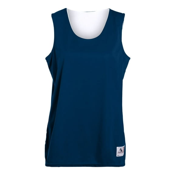 Augusta Sportswear - New - NIB - Women's Reversible Wicking Tank Top