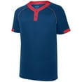 thumbnail image 1 of Augusta Sportswear 1552 Teamwear Jersey Men's Stanza, 1 of 2