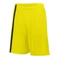 thumbnail image 1 of Augusta Sportswear 1622 Athletic Wear Shorts Attacking Third Short Men's, 1 of 2