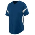 thumbnail image 1 of Augusta Sportswear 1650 Men's Wheel House Jersey, 1 of 2