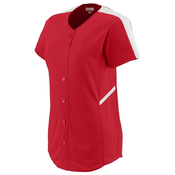Augusta Sportswear 1654 Women's Closer Jersey