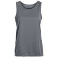 thumbnail image 1 of Augusta Sportswear 1705 Ladies' Training Tank, 1 of 3