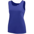 thumbnail image 1 of Augusta Sportswear 1705 Ladies' Training Tank, 1 of 3