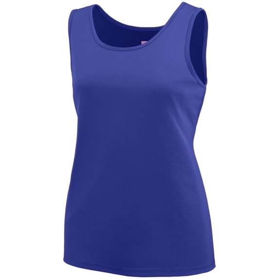 Augusta Sportswear 1705 Ladies' Training Tank