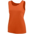 thumbnail image 1 of GIRLS TRAINING TANK, MEDIUM, 1 of 3
