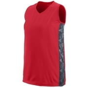 Augusta Sportswear 1722 Sports Uniform Jersey Womens Fast Break Racerback