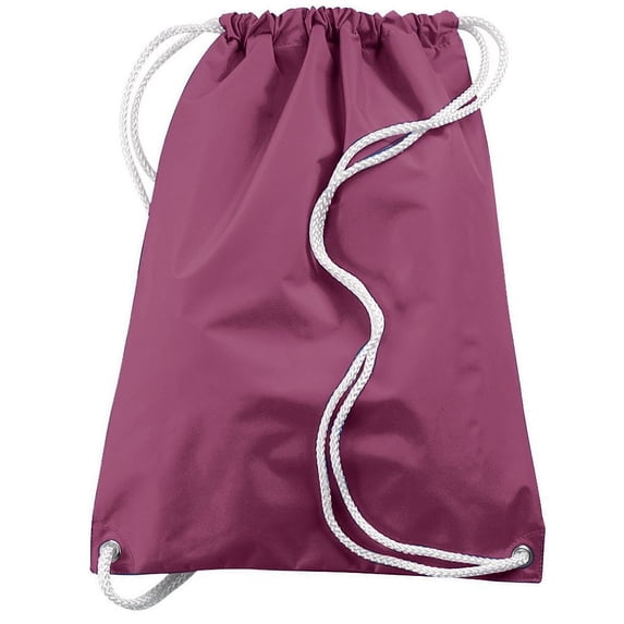 Augusta Sportswear 173 Drawstring Backpack