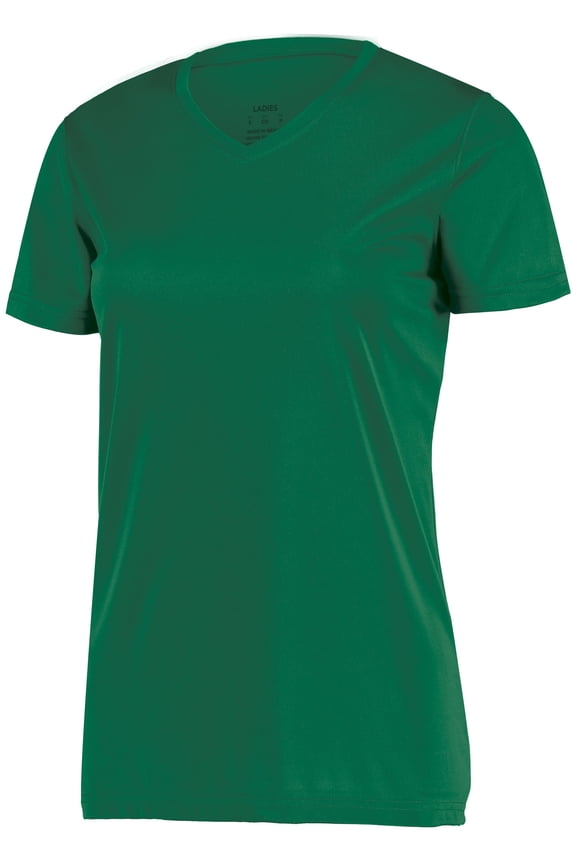 Augusta Ladies' Wicking Tee 1790A