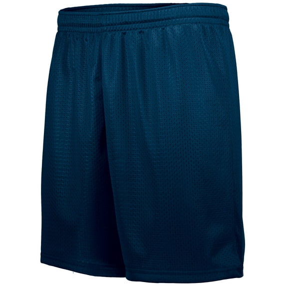 Augusta Sportswear 1843 Sports Teen Shorts Shorts Male Navy Xs