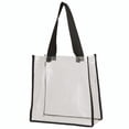 thumbnail image 1 of Augusta Sportswear 2201 Clear Tote, 1 of 1