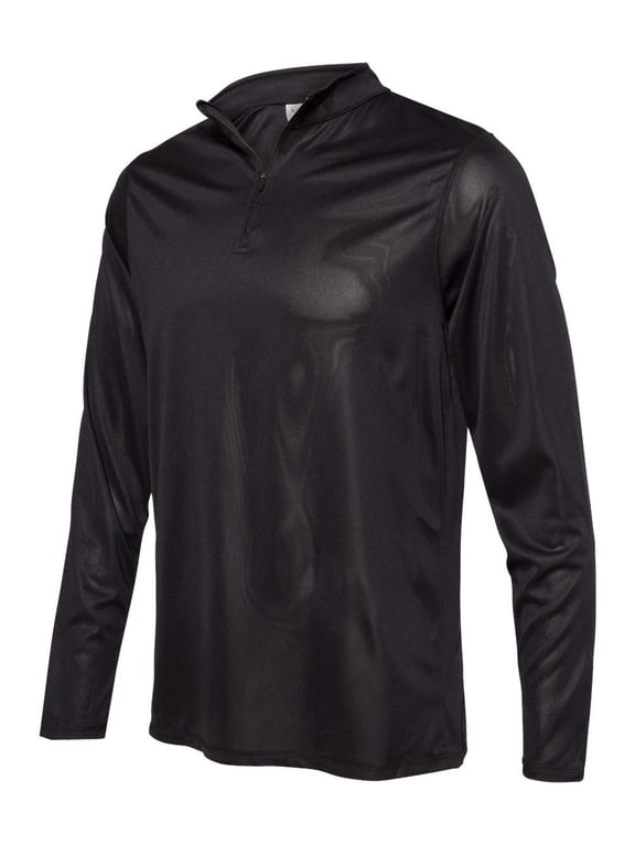 2785 Half-Zip Top Attain Pullover Men's