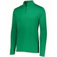 thumbnail image 1 of Augusta Sportswear 2786 Half-Zip Top Men's Attain Pullover, 1 of 3
