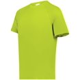 thumbnail image 1 of Augusta Sportswear 2790 Attain Wicking Raglan Sleeve Tee, 1 of 3