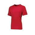thumbnail image 1 of Augusta Sportswear 2790 Attain Wicking Raglan Sleeve Tee, 1 of 3