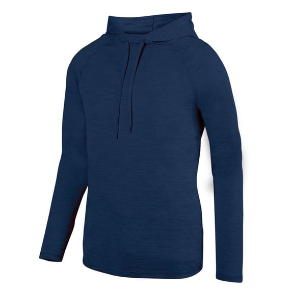 Augusta Sportswear 2905 Adult Shadow Tonal Heather Hoodie
