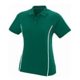 thumbnail image 1 of Augusta Sportswear 2XL Dark Green/ Slate/ White, 1 of 2