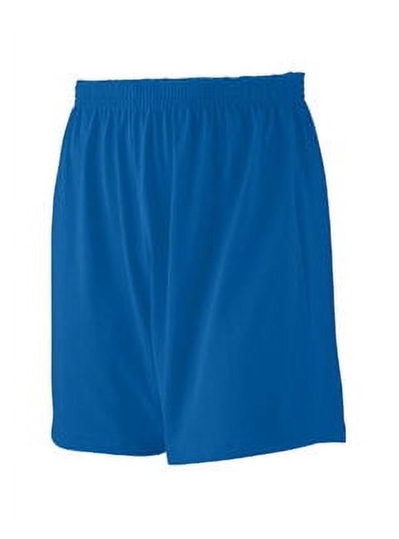 Men's Cotton Jersey Knit Shorts