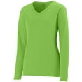 thumbnail image 1 of Augusta Sportswear 2XL Lime, 1 of 3