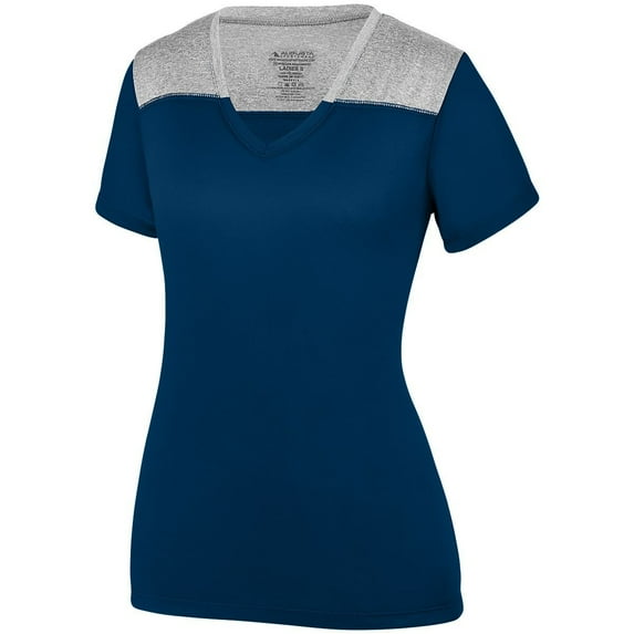 Augusta Sportswear 3057 T-Shirt Women's Challenge