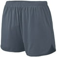 thumbnail image 1 of Augusta Sportswear 339 Athletic Wear Shorts Wicking Poly/Span Short Boys, 1 of 3