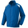 thumbnail image 1 of Augusta Sportswear 3700 Premier Diamond Tech Jacket, 1 of 2