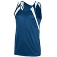 thumbnail image 1 of Augusta Sportswear 3XL Navy/ White, 1 of 2