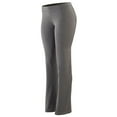 thumbnail image 1 of Augusta Sportswear 4814 Women's Wide Waist Brushed Back Polyester/Spandex Pant, 1 of 1