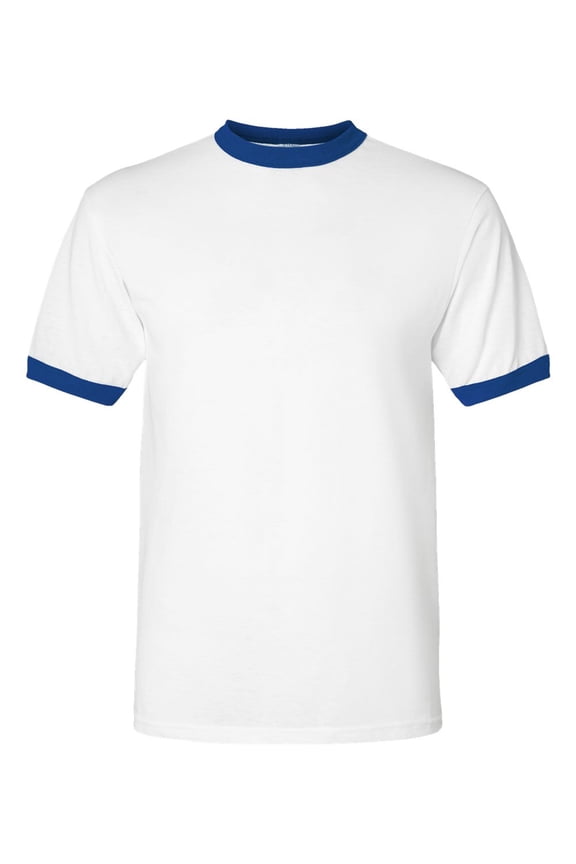 50/50 Ringer T-Shirt